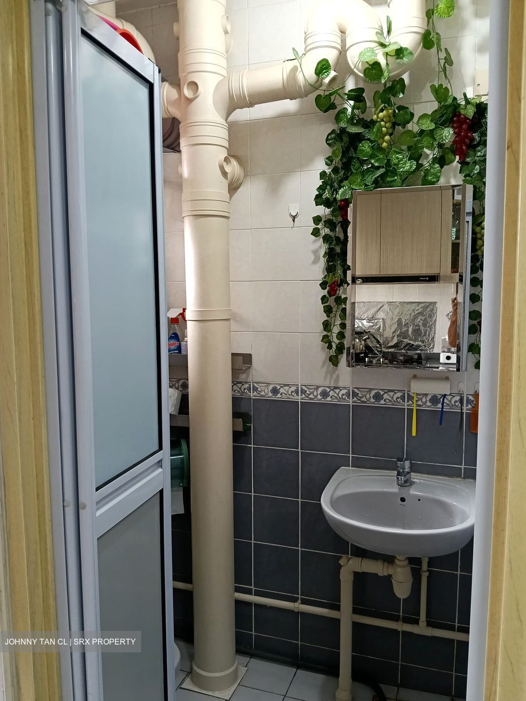 Blk 268C Boon Lay Court (Jurong West), HDB 4 Rooms #555057981